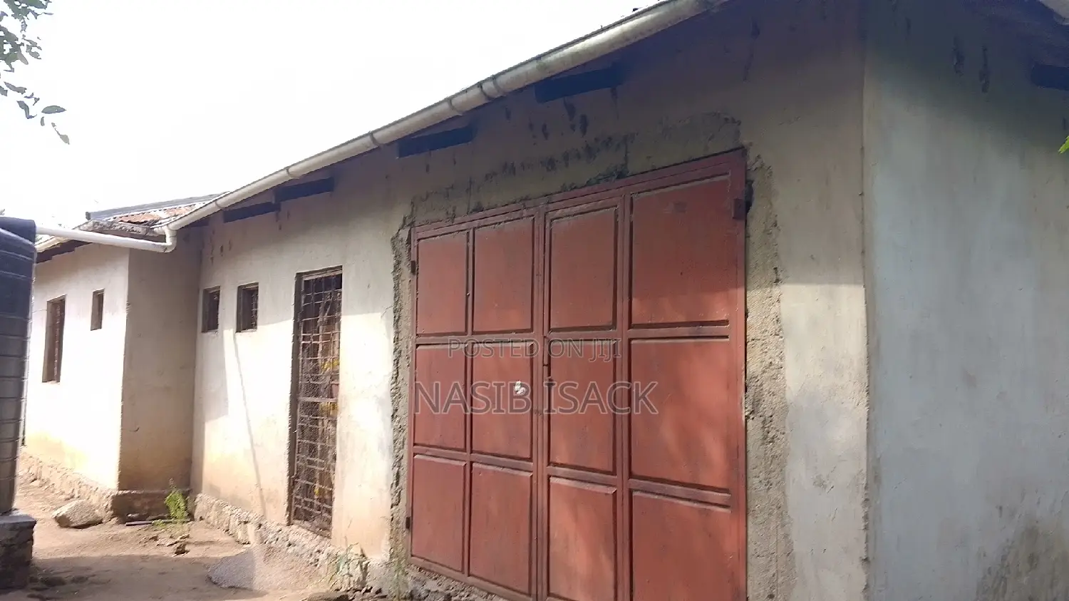 Eneo LA Heka 17 Linauzwa, Mwanza Kanyama
