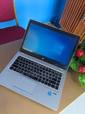 New Laptop HP EliteBook Folio 9480M 4GB Intel Core I7 HDD+SSD 500GB