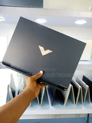 Laptop HP Victus 15 16GB Intel Core I5 SSD 512GB