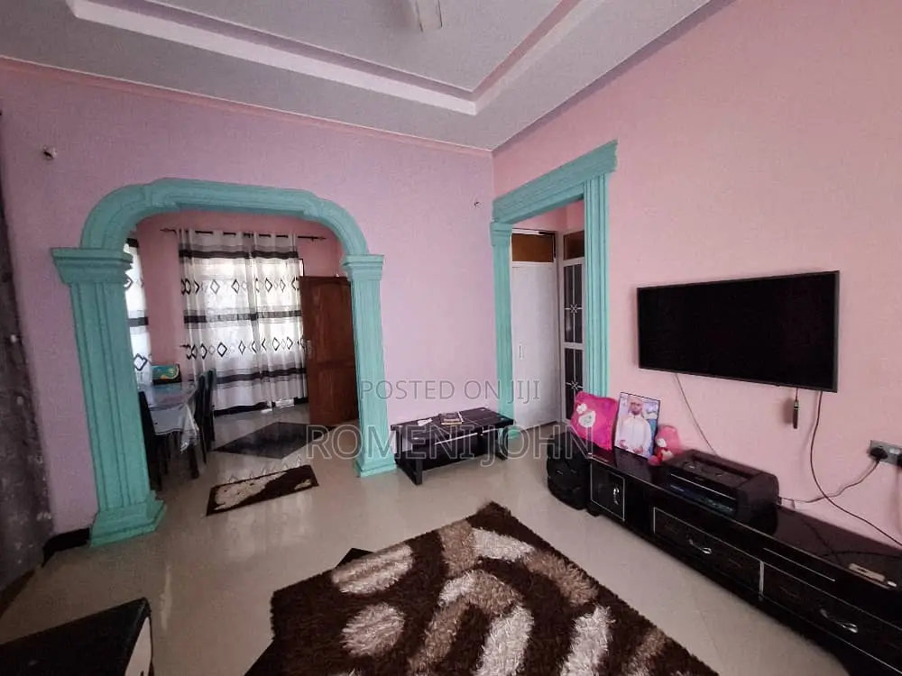 3bdrm House in Tanzania Dsm Mbezi, Ilala for sale