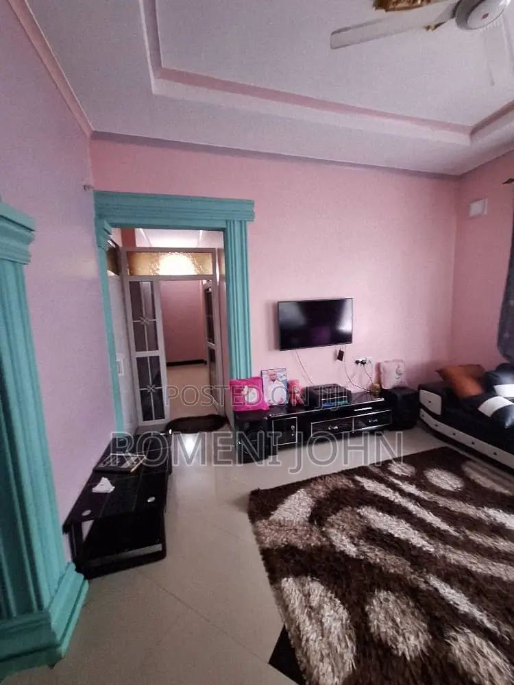 3bdrm House in Tanzania Dsm Mbezi, Ilala for sale
