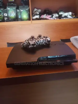 Playstation 3