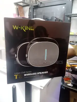 Speakers Portable