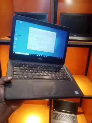 Laptop Dell Latitude 3189 4GB Intel SSD 32GB