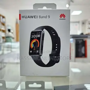 Huawei Band 9