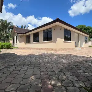 3bdrm House in Mbezi Beach, Kinondoni for sale