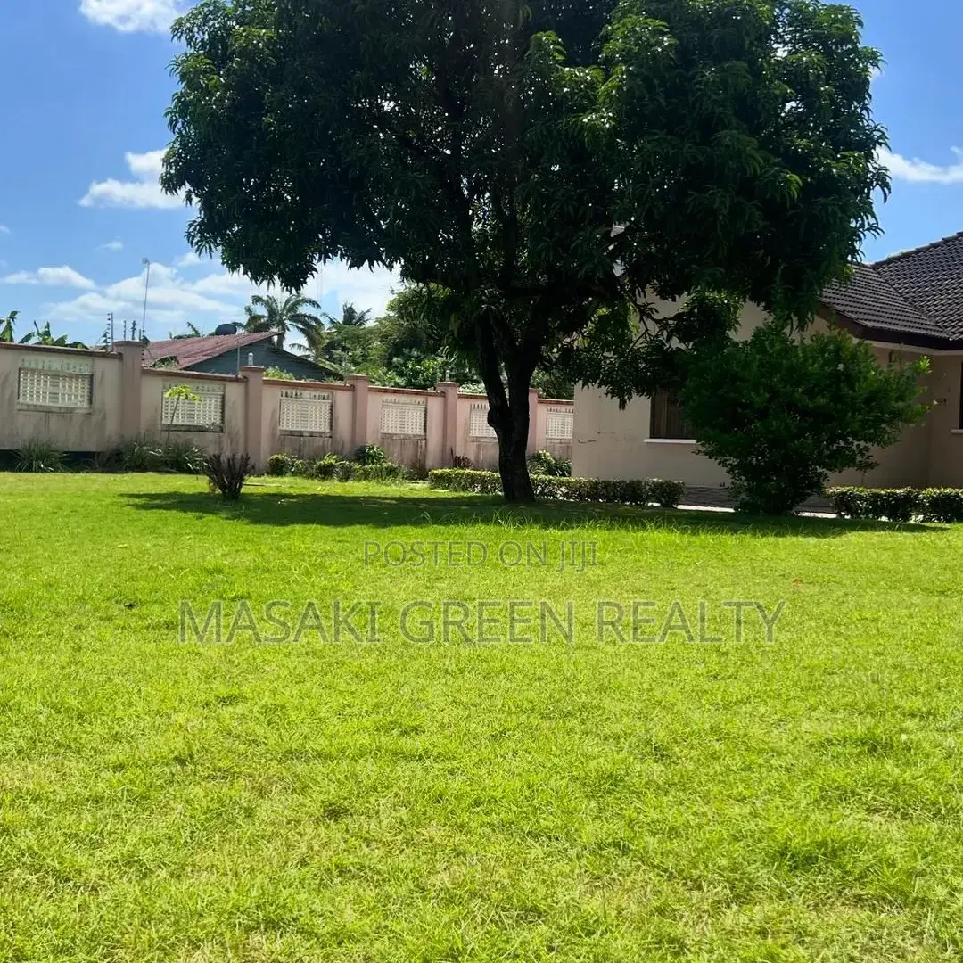 3bdrm House in Mbezi Beach, Kinondoni for sale