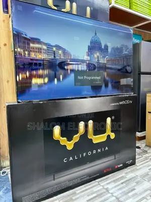 Vu Smart Inch 43.