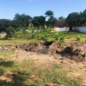 Plot for Sale at Salasala Mboma Road