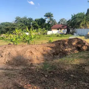 Plot for Sale at Salasala Mboma Road
