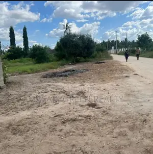 Plot for Sale at Ununio
