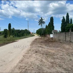 Plot for Sale at Ununio