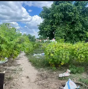 Plot for Sale at Ununio