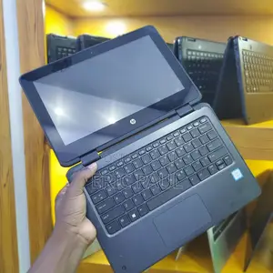 Laptop HP ProBook 11 X360 G2 EE 8GB Intel Core I3 SSD 128GB
