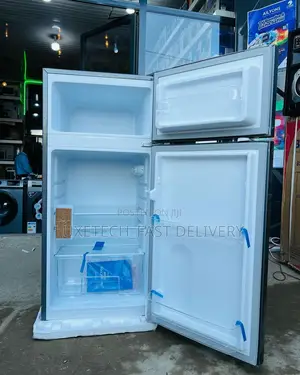 Ailyons Refrigerator 112 Litres Fast Cooling