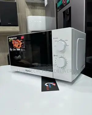Impex Microwave Oven 20l High Quality