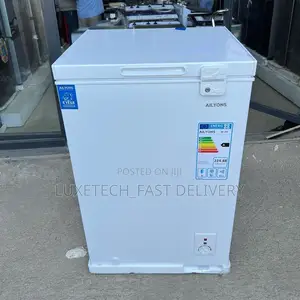 Ailyons Chest Freezer 100L