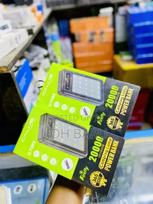 Calus Powerbank