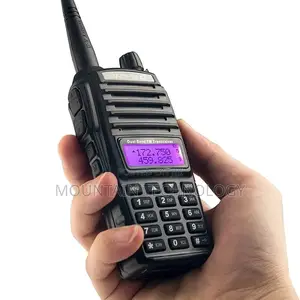 Radio Call Two-Way