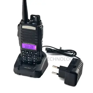 Radio Call Two-Way