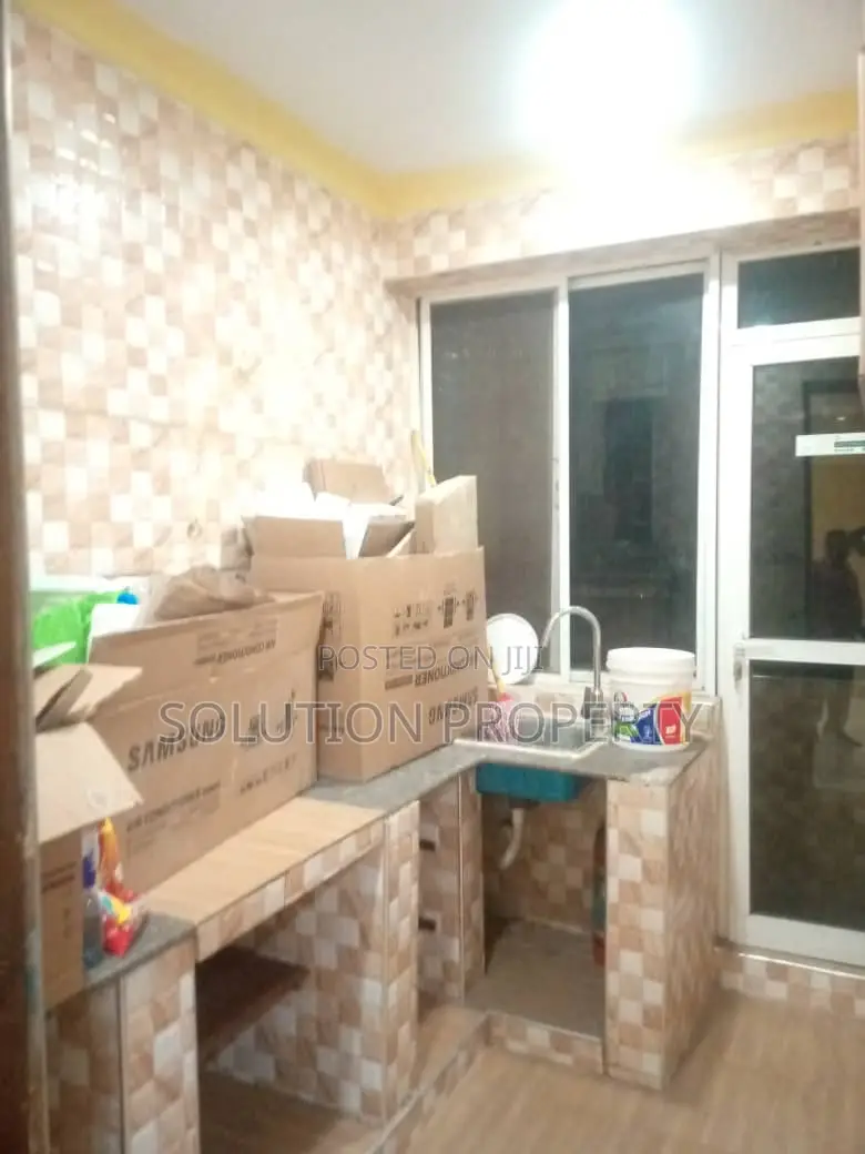 3bdrm Apartment in Kariakoo for rent