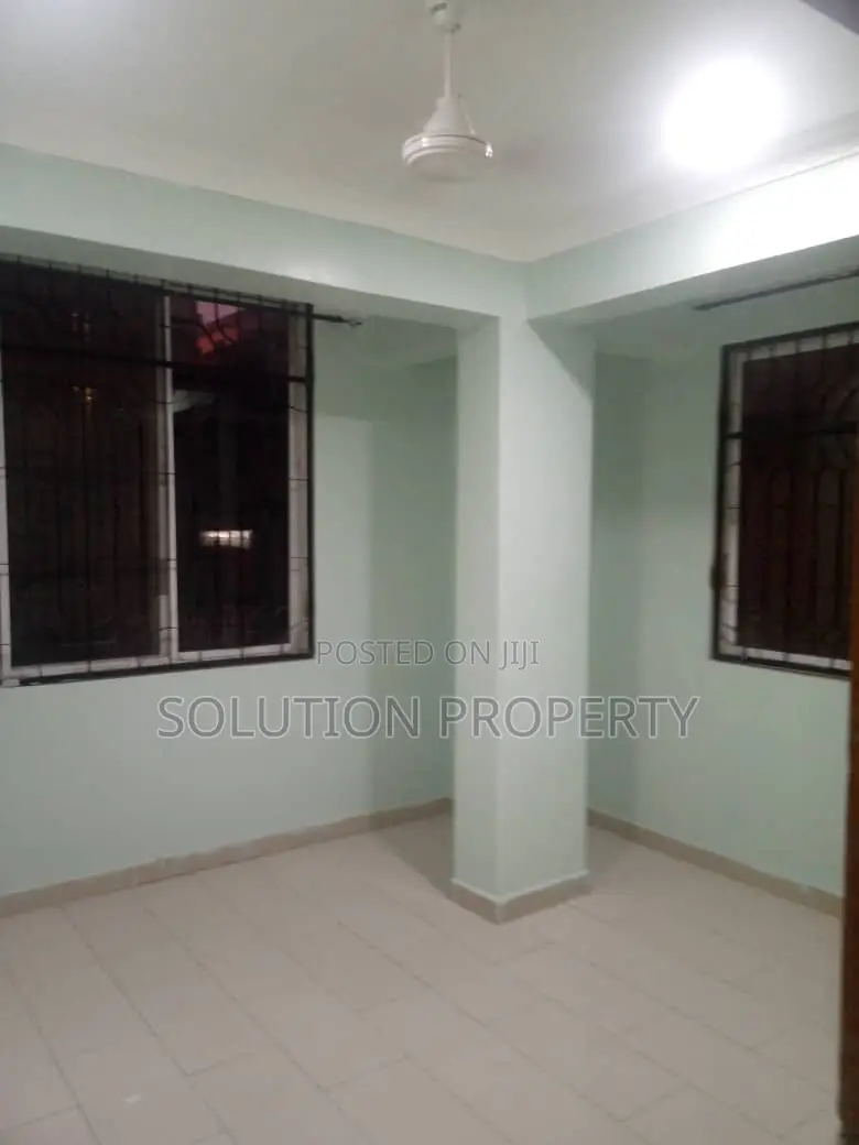 3bdrm Apartment in Kariakoo for rent