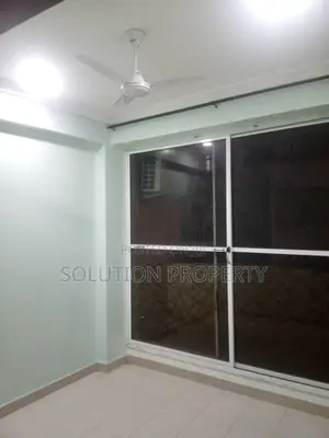 3bdrm Apartment in Kariakoo for rent
