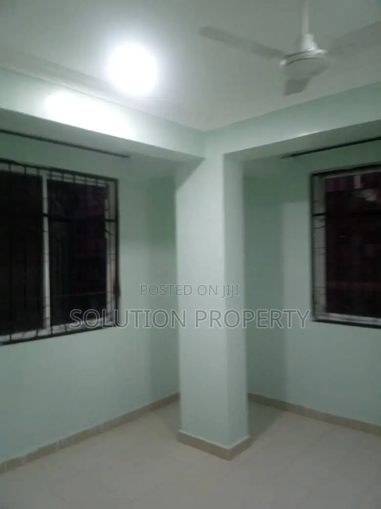 3bdrm Apartment in Kariakoo for rent