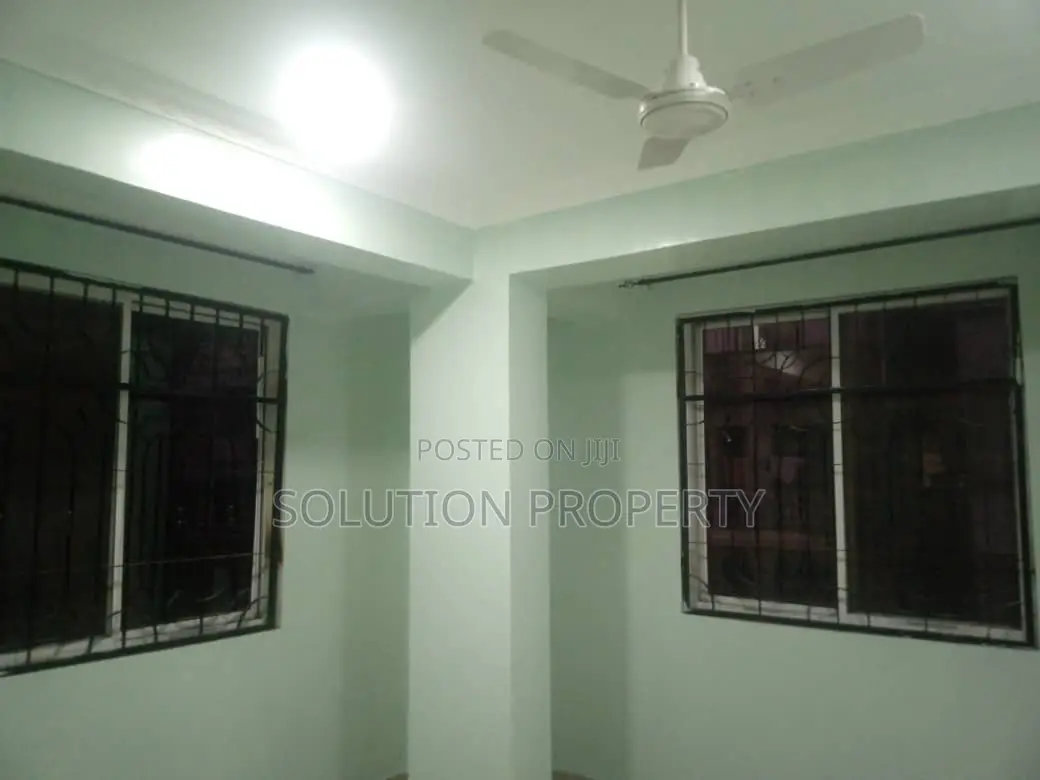 3bdrm Apartment in Kariakoo for rent