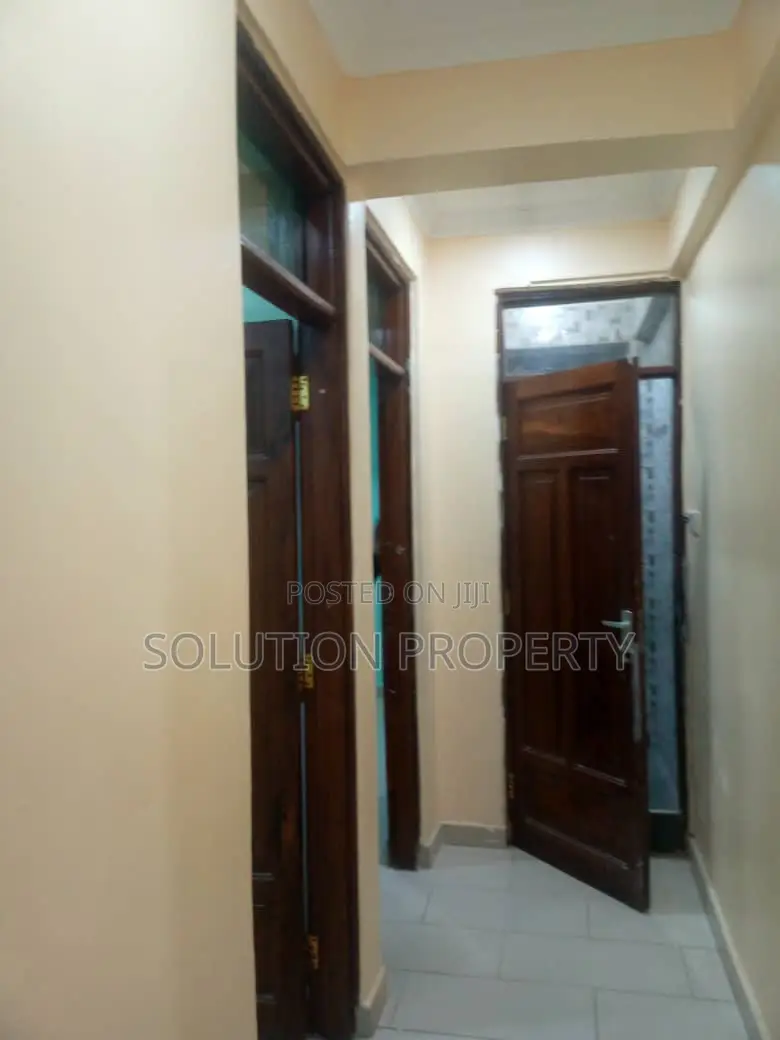 3bdrm Apartment in Kariakoo for rent