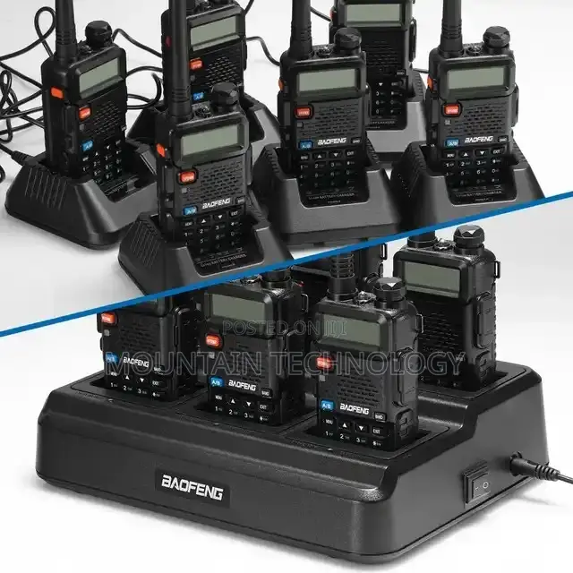 Radio Call Two-Way
