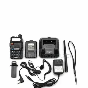 Radio Call Two-Way