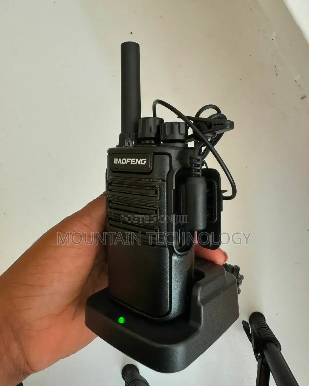 Waklie Talkie