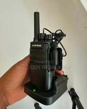 Waklie Talkie