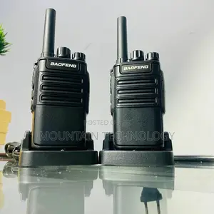 Waklie Talkie