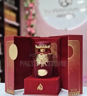 Sakeena Lataffa Perfume