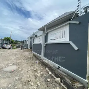 1bdrm Apartment in Kinondoni for rent