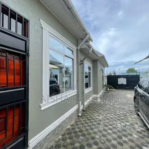 1bdrm Apartment in Kinondoni for rent