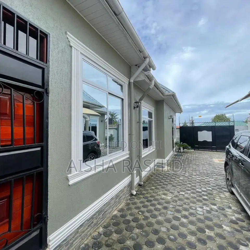 1bdrm Apartment in Kinondoni for rent