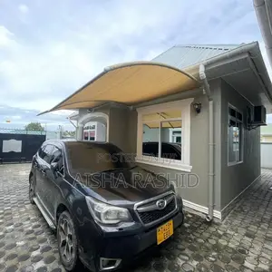 1bdrm Apartment in Kinondoni for rent