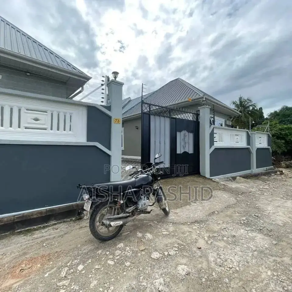 1bdrm Apartment in Kinondoni for rent