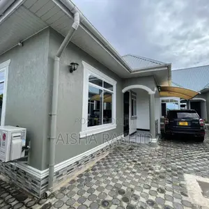 1bdrm Apartment in Kinondoni for rent