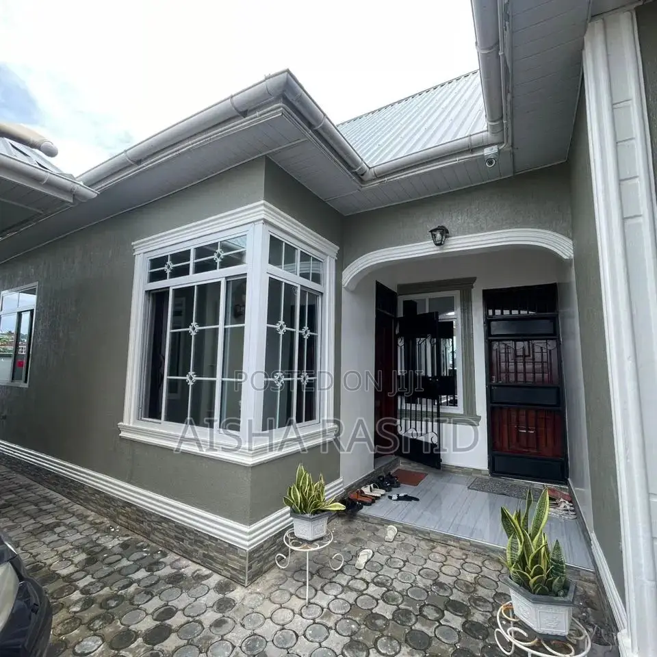 1bdrm Apartment in Kinondoni for rent