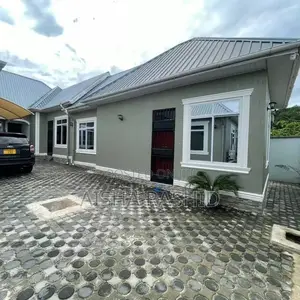 1bdrm Apartment in Kinondoni for rent