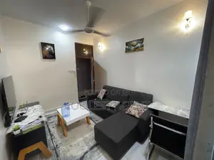Furnished 1bdrm Apartment in Kinondoni for rent