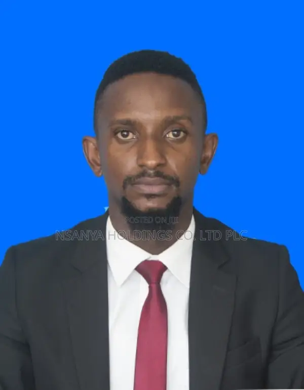 Nipe Kazi Nina Ll.B Degree Nimesoma Law School Cohort 31 Saiv Nipo LLM