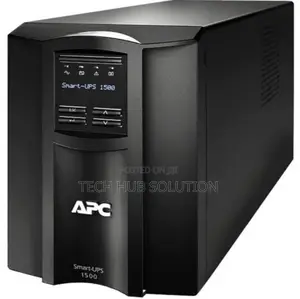 APC Smart SMT 1500ic Av