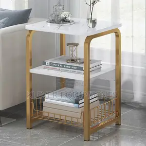Exquisite Coffee Table Side