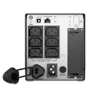 APC Smart SMT 1500ic Av
