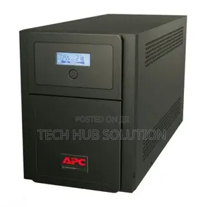 APC Easy SMV 1500ai Va